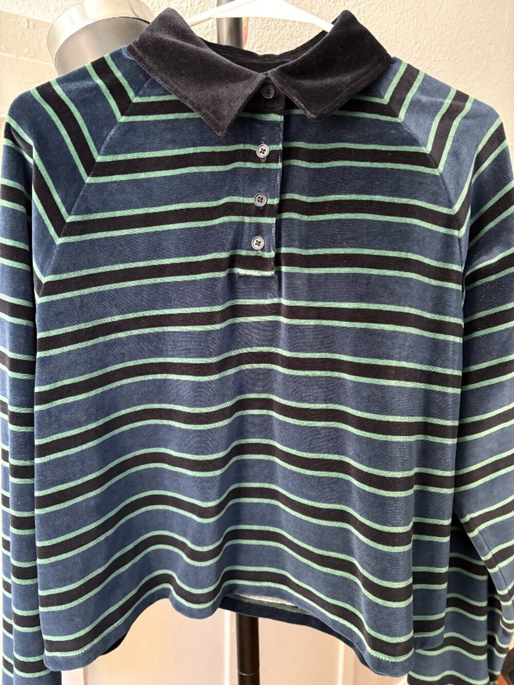 Levi's Royce Rugby Top